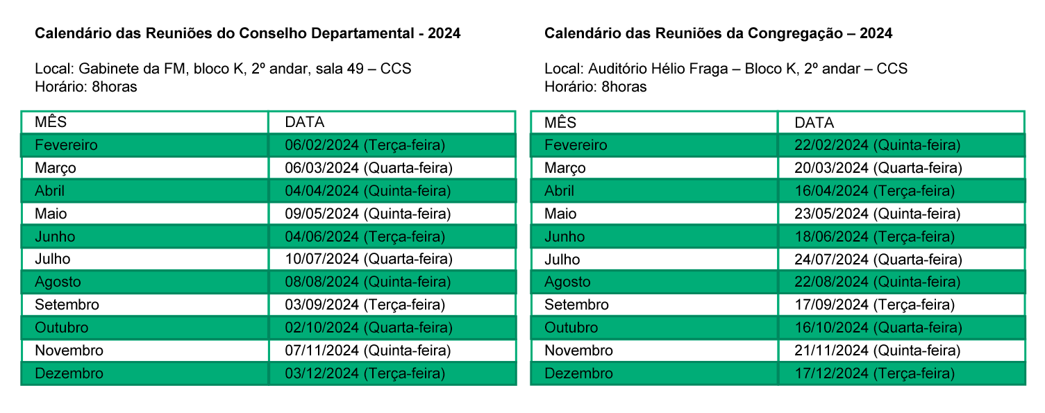 21 02 24 Medicina Calendário de Reuniões 5